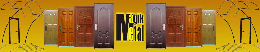 Magmetal